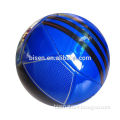 customize your own soccer ball